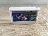 Seccross Boxed Nintendo Famicom NES Japan - UF7296