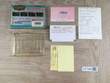 Seccross Boxed Nintendo Famicom NES Japan - UF7296