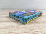 Seccross Boxed Nintendo Famicom NES Japan - UF7296