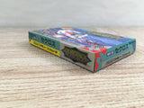 Seccross Boxed Nintendo Famicom NES Japan - UF7296
