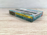 Seccross Boxed Nintendo Famicom NES Japan - UF7296