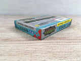 Seccross Boxed Nintendo Famicom NES Japan - UF7296