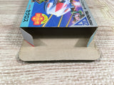Seccross Boxed Nintendo Famicom NES Japan - UF7296