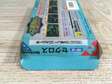 Seccross Boxed Nintendo Famicom NES Japan - UF7296