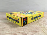 Super Mario World Boxed Nintendo Super Famicom SNES Japan - UF7297