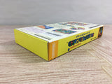 Super Mario World Boxed Nintendo Super Famicom SNES Japan - UF7297