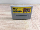 Super Mario World Boxed Nintendo Super Famicom SNES Japan - UF7298