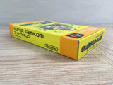 Super Mario World Boxed Nintendo Super Famicom SNES Japan - UF7298