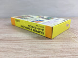 Super Mario World Boxed Nintendo Super Famicom SNES Japan - UF7298