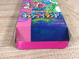 Super Mario World 2 Yoshi's Island Boxed Super Famicom SNES Japan - UF7299