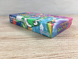 Super Mario World 2 Yoshi's Island Boxed Super Famicom SNES Japan - UF7299