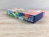 Super Mario World 2 Yoshi's Island Boxed Super Famicom SNES Japan - UF7299
