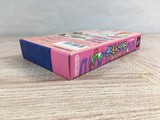 Super Mario World 2 Yoshi's Island Boxed Super Famicom SNES Japan - UF7299