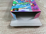 Super Mario World 2 Yoshi's Island Boxed Super Famicom SNES Japan - UF7299