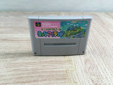 Super Mario World 2 Yoshi's Island Boxed Super Famicom SNES Japan - UF7300