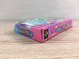 Super Mario World 2 Yoshi's Island Boxed Super Famicom SNES Japan - UF7300