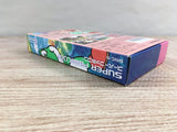 Super Mario World 2 Yoshi's Island Boxed Super Famicom SNES Japan - UF7300