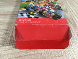 Super Mario Kart Boxed Nintendo Super Famicom SNES Japan - UF7301