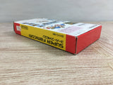 Super Mario Kart Boxed Nintendo Super Famicom SNES Japan - UF7301