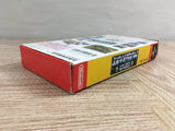 Super Mario Kart Boxed Nintendo Super Famicom SNES Japan - UF7301