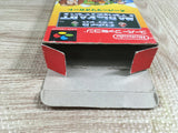 Super Mario Kart Boxed Nintendo Super Famicom SNES Japan - UF7301