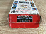 Super Mario Kart Boxed Nintendo Super Famicom SNES Japan - UF7301