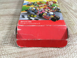 Super Mario Kart Boxed Nintendo Super Famicom SNES Japan - UF7302