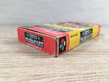 Super Mario Kart Boxed Nintendo Super Famicom SNES Japan - UF7302
