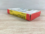 Super Mario Kart Boxed Nintendo Super Famicom SNES Japan - UF7302