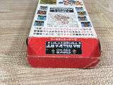 Super Mario Kart Boxed Nintendo Super Famicom SNES Japan - UF7302