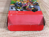 Super Mario Kart Boxed Nintendo Super Famicom SNES Japan - UF7303