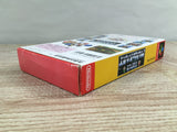 Super Mario Kart Boxed Nintendo Super Famicom SNES Japan - UF7303