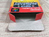 Super Mario Kart Boxed Nintendo Super Famicom SNES Japan - UF7303