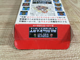Super Mario Kart Boxed Nintendo Super Famicom SNES Japan - UF7303