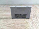 Dragon Quest 1 & 2 Boxed Nintendo Super Famicom SNES Japan - UF7304