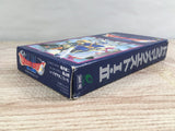 Dragon Quest 1 & 2 Boxed Nintendo Super Famicom SNES Japan - UF7304