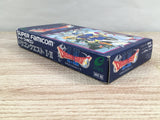 Dragon Quest 1 & 2 Boxed Nintendo Super Famicom SNES Japan - UF7304