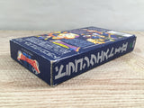 Dragon Quest 1 & 2 Boxed Nintendo Super Famicom SNES Japan - UF7304