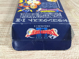 Dragon Quest 1 & 2 Boxed Nintendo Super Famicom SNES Japan - UF7304