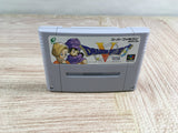 Dragon Quest V 5 Boxed Nintendo Super Famicom SNES Japan - UF7305