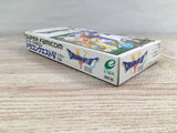 Dragon Quest V 5 Boxed Nintendo Super Famicom SNES Japan - UF7305