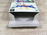 Dragon Quest V 5 Boxed Nintendo Super Famicom SNES Japan - UF7305