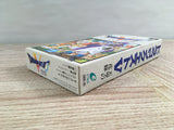 Dragon Quest V 5 Boxed Nintendo Super Famicom SNES Japan - UF7306