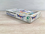 Dragon Quest V 5 Boxed Nintendo Super Famicom SNES Japan - UF7306