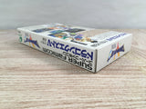 Dragon Quest V 5 Boxed Nintendo Super Famicom SNES Japan - UF7306