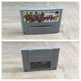 Dragon Quest VI 6 Boxed Nintendo Super Famicom SNES Japan - UF7307