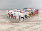 Dragon Quest VI 6 Boxed Nintendo Super Famicom SNES Japan - UF7307