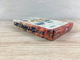 Dragon Quest VI 6 Boxed Nintendo Super Famicom SNES Japan - UF7307