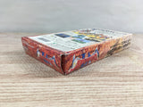Dragon Quest VI 6 Boxed Nintendo Super Famicom SNES Japan - UF7307