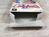 Dragon Quest VI 6 Boxed Nintendo Super Famicom SNES Japan - UF7307